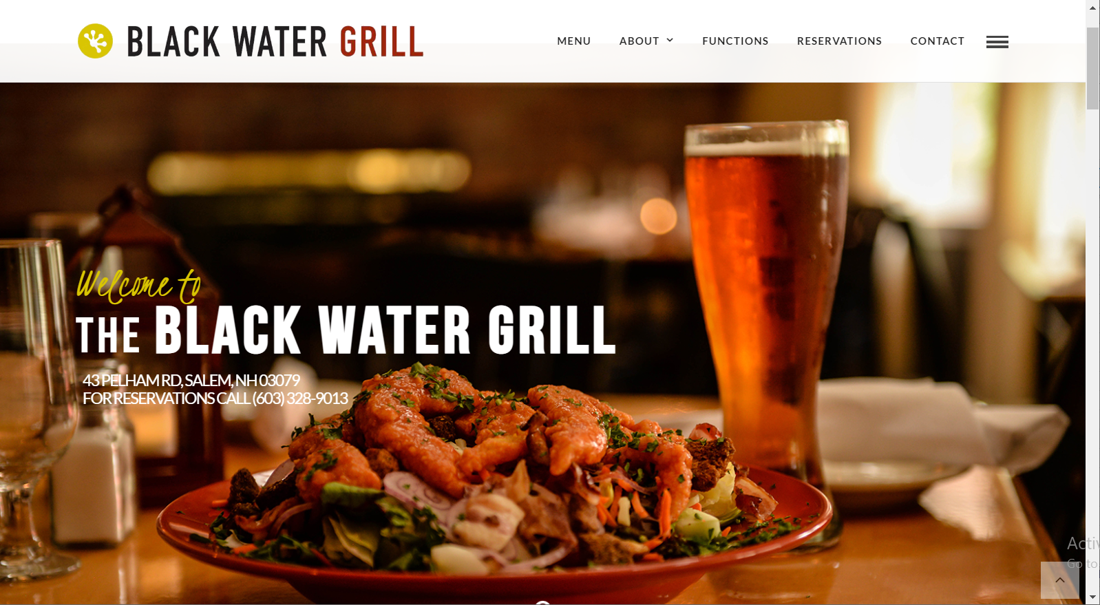 Theblackwatergrill