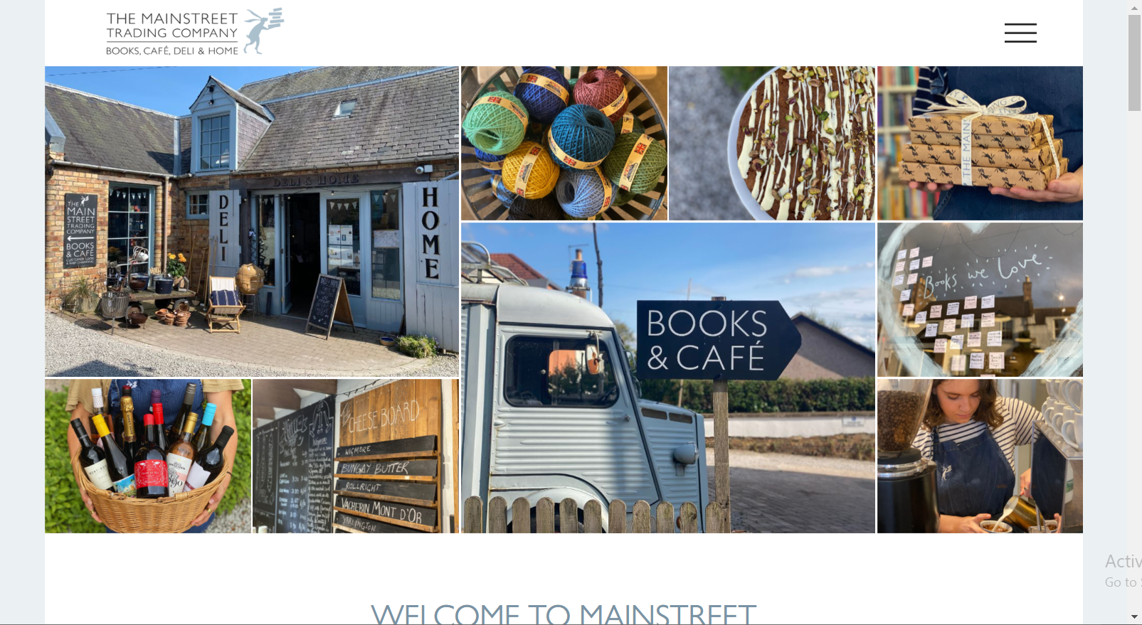 Mainstreetbooks