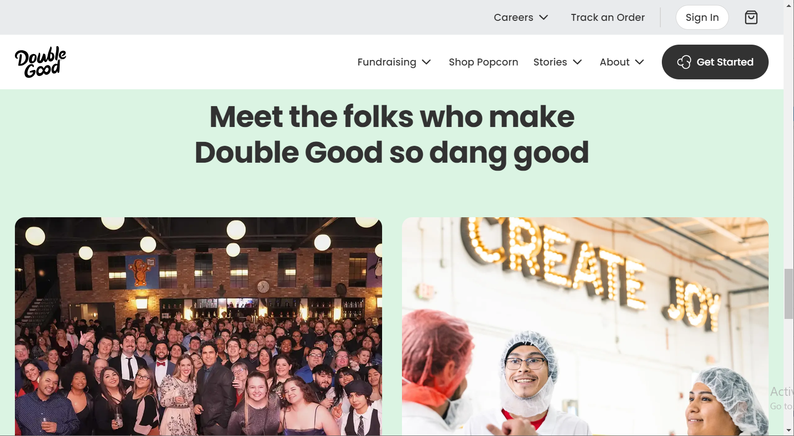Doublegood